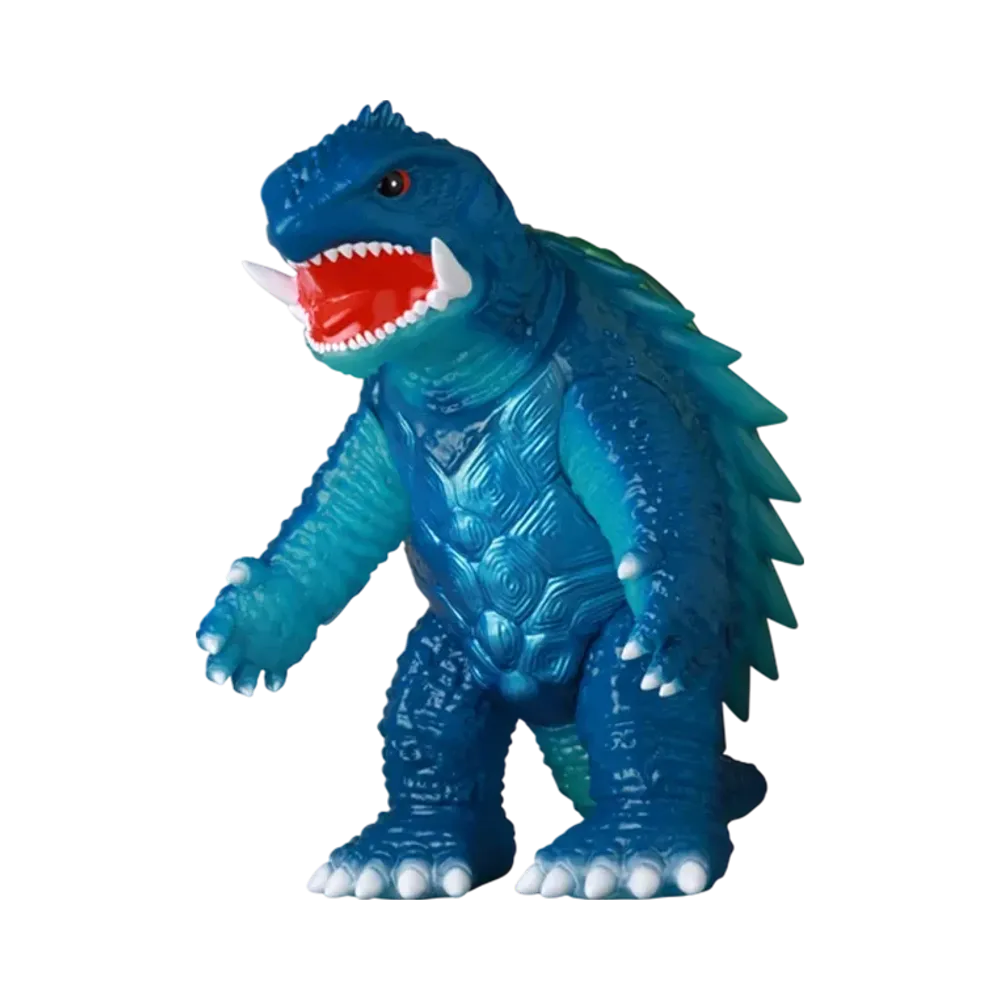 MEDICOM TOY / Anrakuansaku Heisei Gamera (3rd)