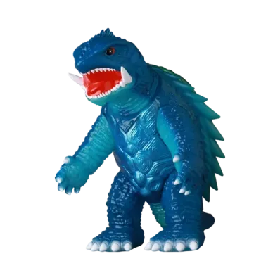 MEDICOM TOY / Anrakuansaku Heisei Gamera (3rd)