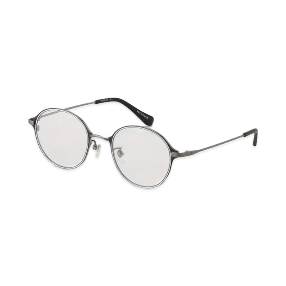 Yohji Yamamoto Y's EYEWEAR D "Brush Grey"