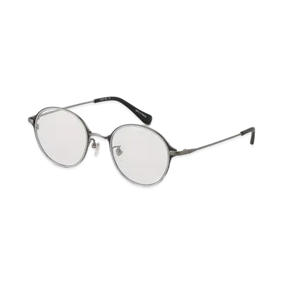 Yohji Yamamoto Y's EYEWEAR D "Brush Grey"