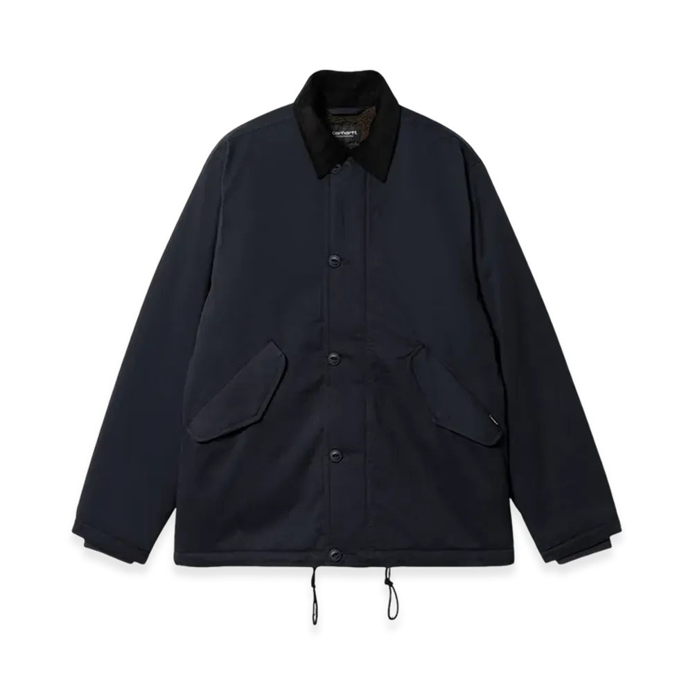 Carhartt WIP Declan Jacket "Dark Navy"