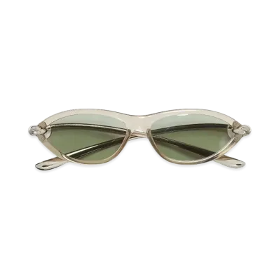 Bottega Veneta Women's Sunglasses "Ivory"
