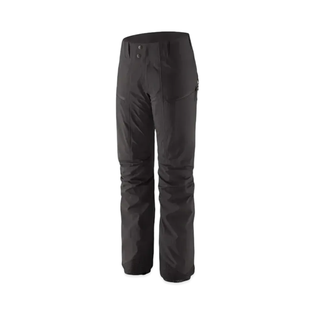 Patagonia Women's Untracked Pants "Black"
