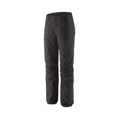 Patagonia Women's Untracked Pants "Black"
