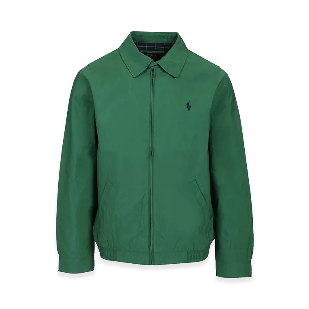 Polo Ralph Lauren Lightweight Jacket "Green"