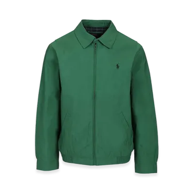 Polo Ralph Lauren Lightweight Jacket "Green"