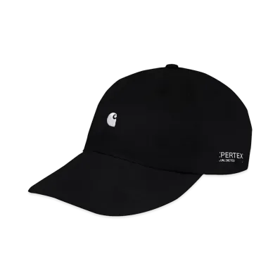 Carhartt WIP Onyx Cap "Black"