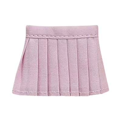 Good Smile Company "Nendoroid Doll" Outfit Set: Miniskirt (Pink)