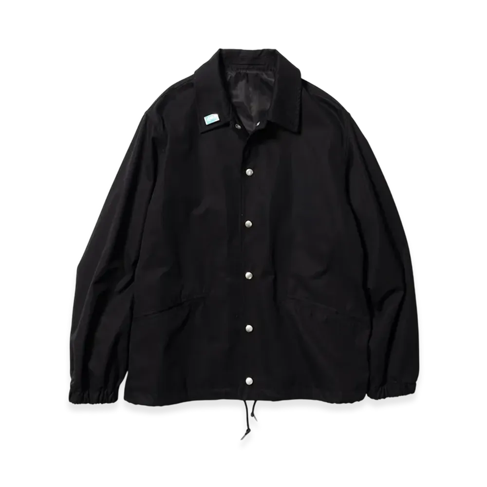 Unlikely Grand Coach Jacket "Black"