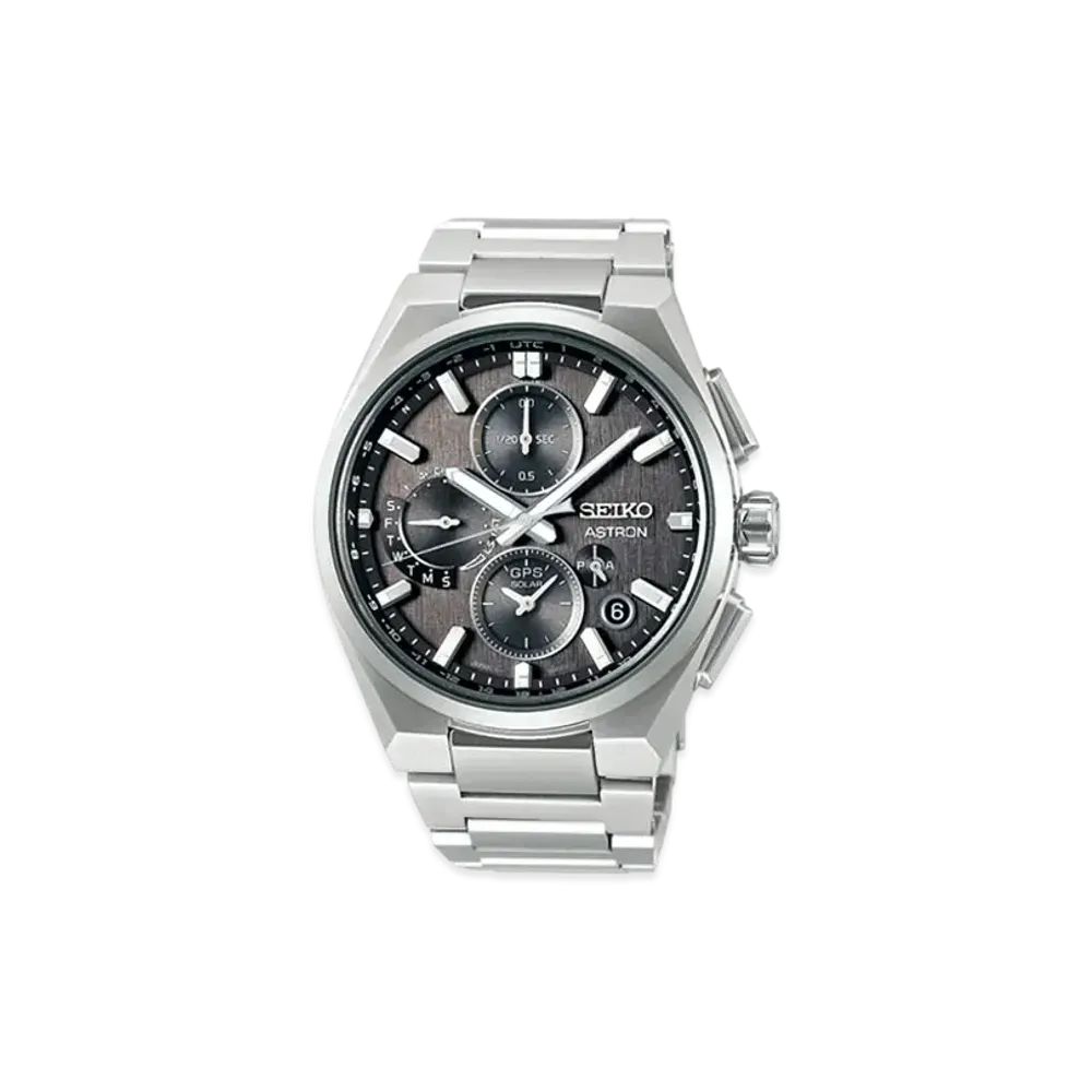 SEIKO Astron Nexter SBXC163