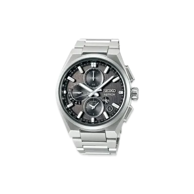 SEIKO Astron Nexter SBXC163