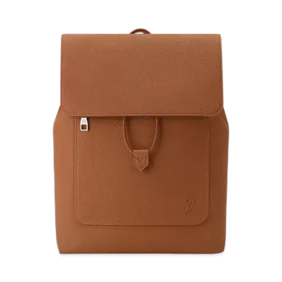 Louis Vuitton Fastline Backpack "Tan"