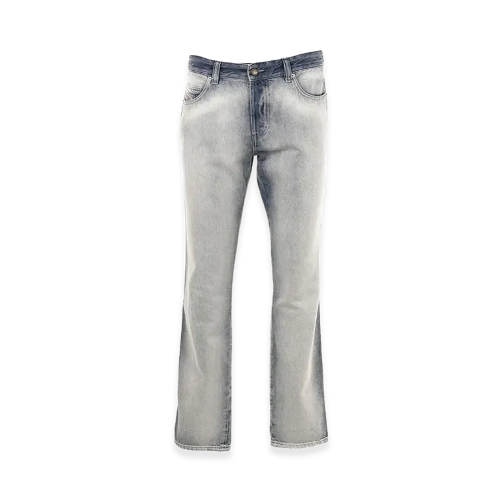 Diesel Trousers "Blue"