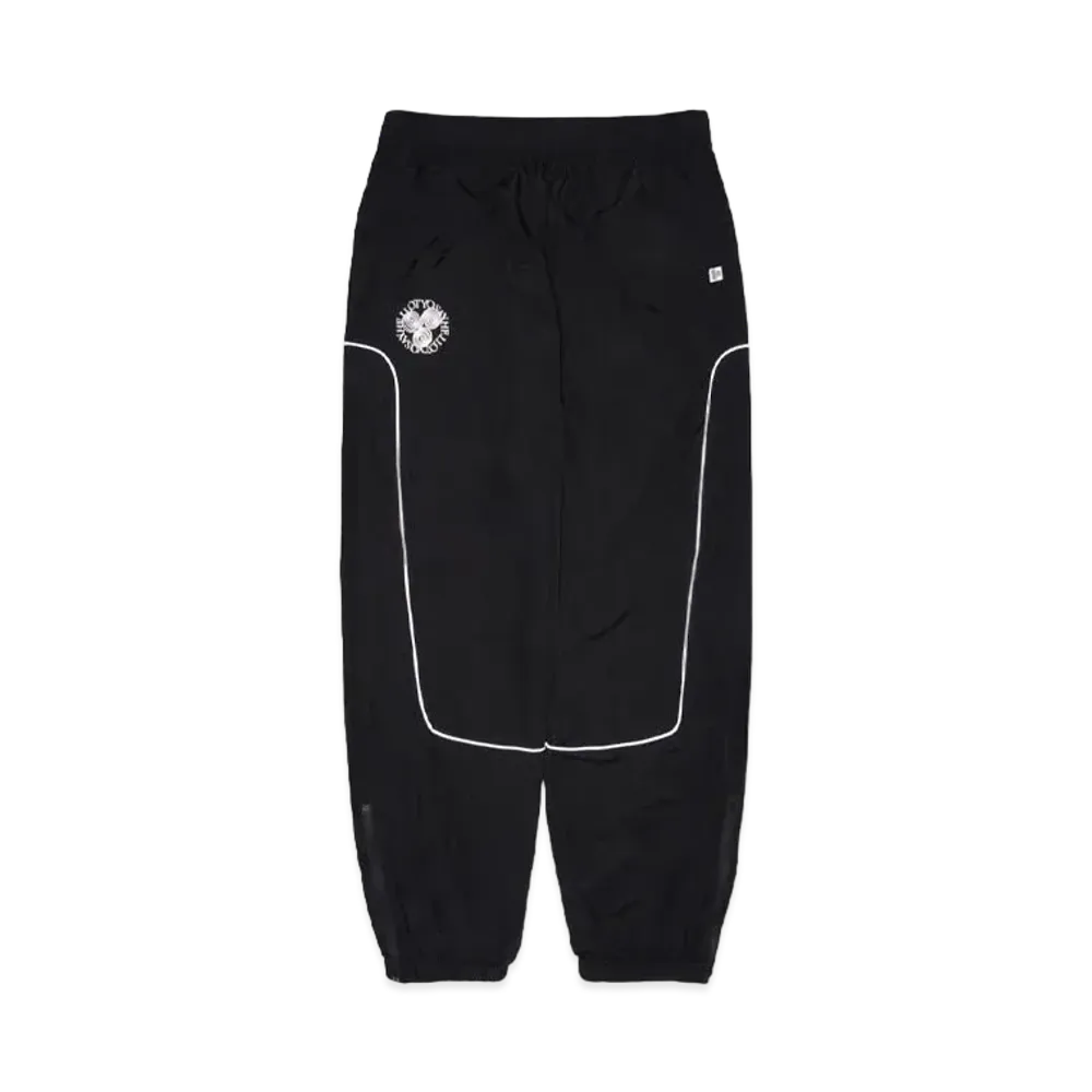 SAYHELLO Save Shock Pants "BLACK"