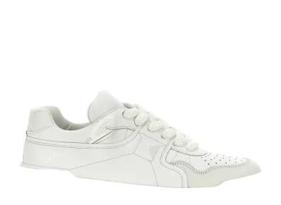 Valentino Garavani one Stud Xl Sneakers "White"