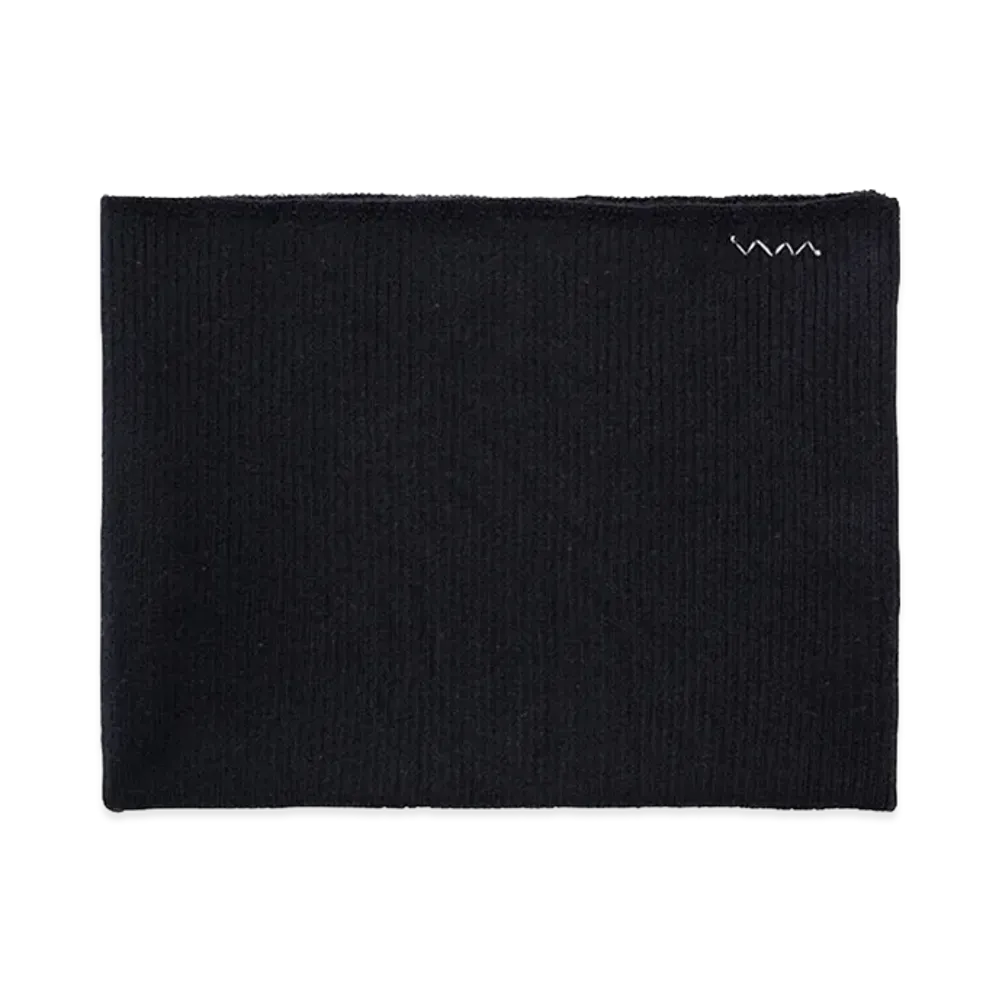 visvim Midsection Insulator "Black"