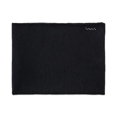visvim Midsection Insulator "Black"