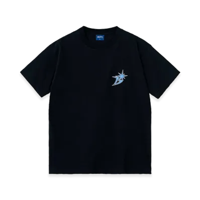 BoTT B Logo Tee "Black"