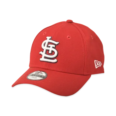 NEW ERA 9Forty League St. Louis Cardinals "Red"