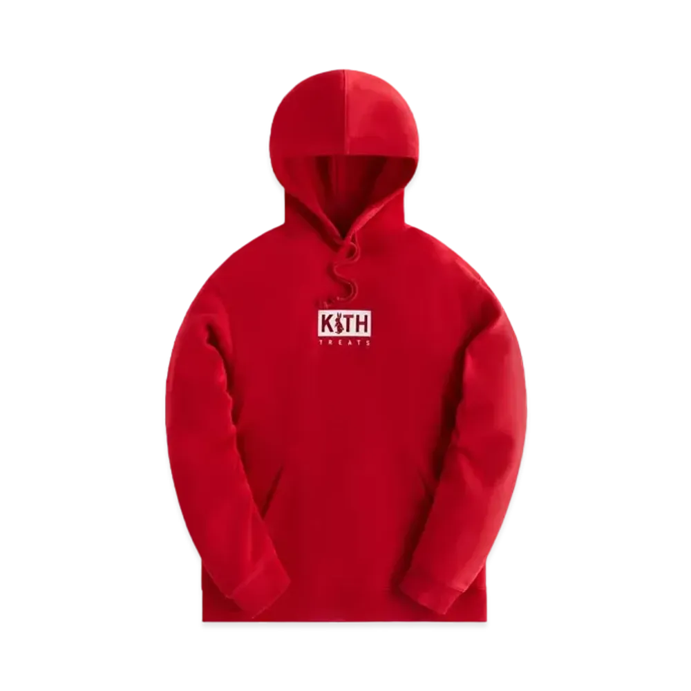 Kith Treats Year of the Rabbit Hoodie "Fury"