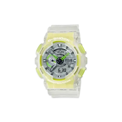 Casio G-Shock GA110LS-7A - 53mm in Resin