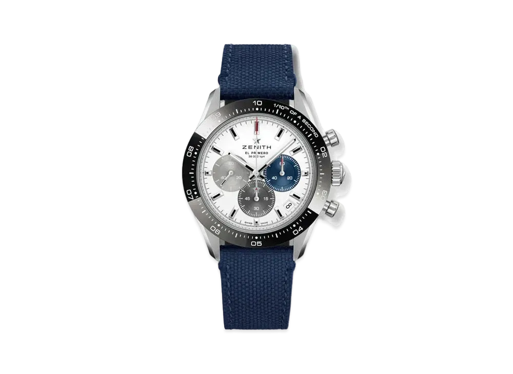 ZENITH Chronomaster Sport