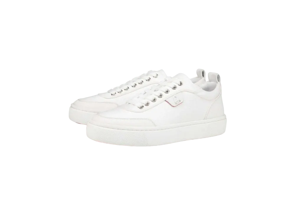 Christian Louboutin Simplerui "Bianco(White)"