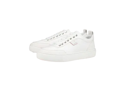 Christian Louboutin Simplerui "Bianco(White)"