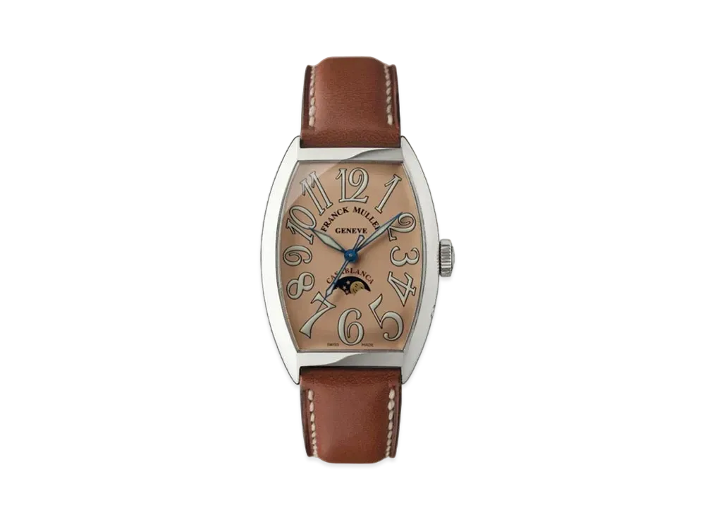 FRANCK MULLER Casablanca Luna