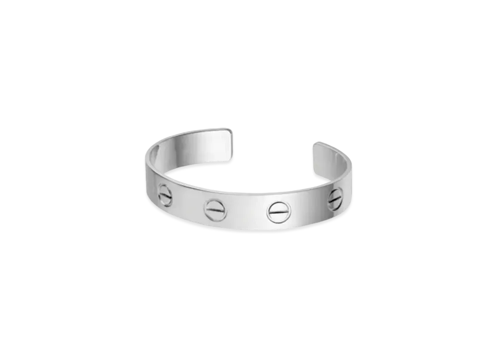 Cartier Love Bracelet