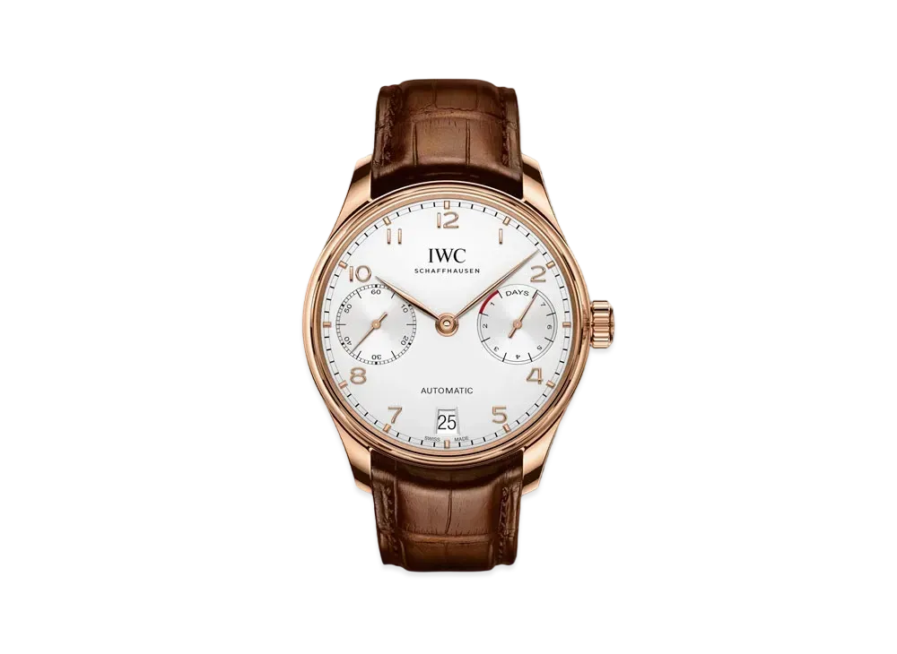 IWC Portugieser Automatic