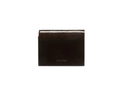 Jil Sander Wallet "Brown"
