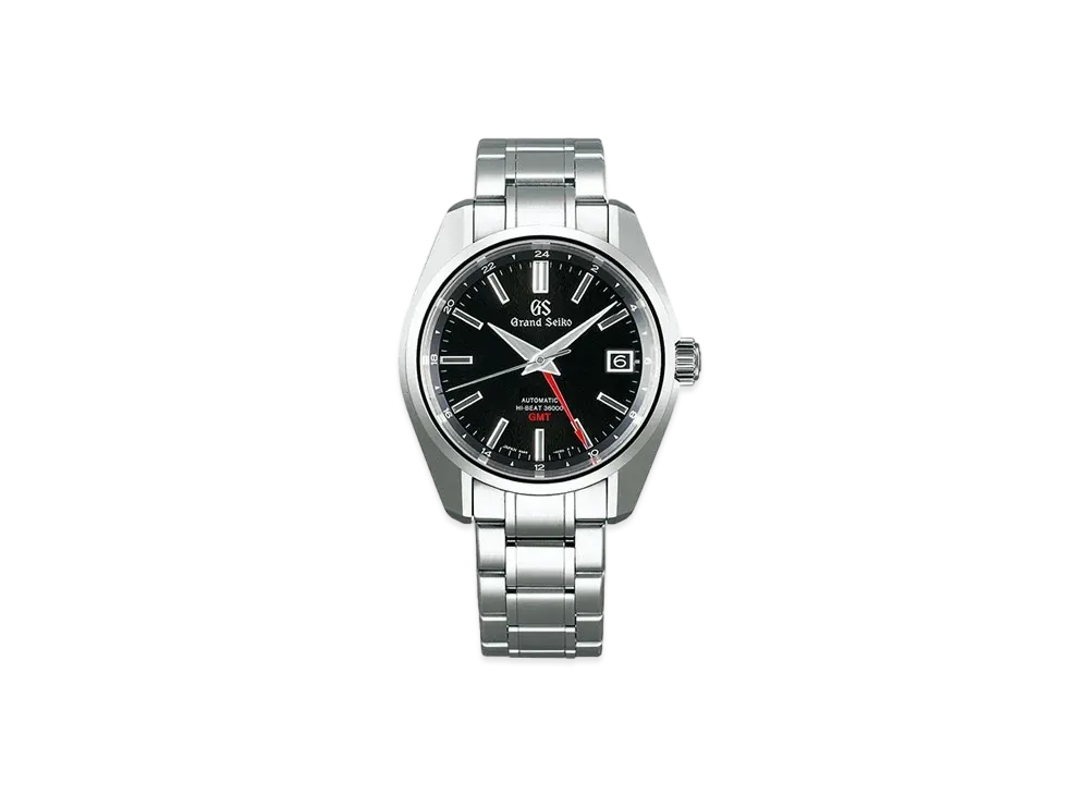 Grand Seiko Heritage Collection SBGJ203