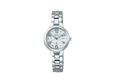SEIKO Lukia Standard Collection SSVW187