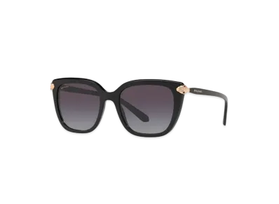 BVLGARI Serpenti Sunglasses "Black"