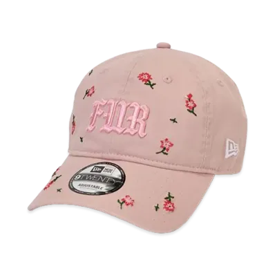 FURFUR x NEW ERA 9Twenty (TM) "Pink"