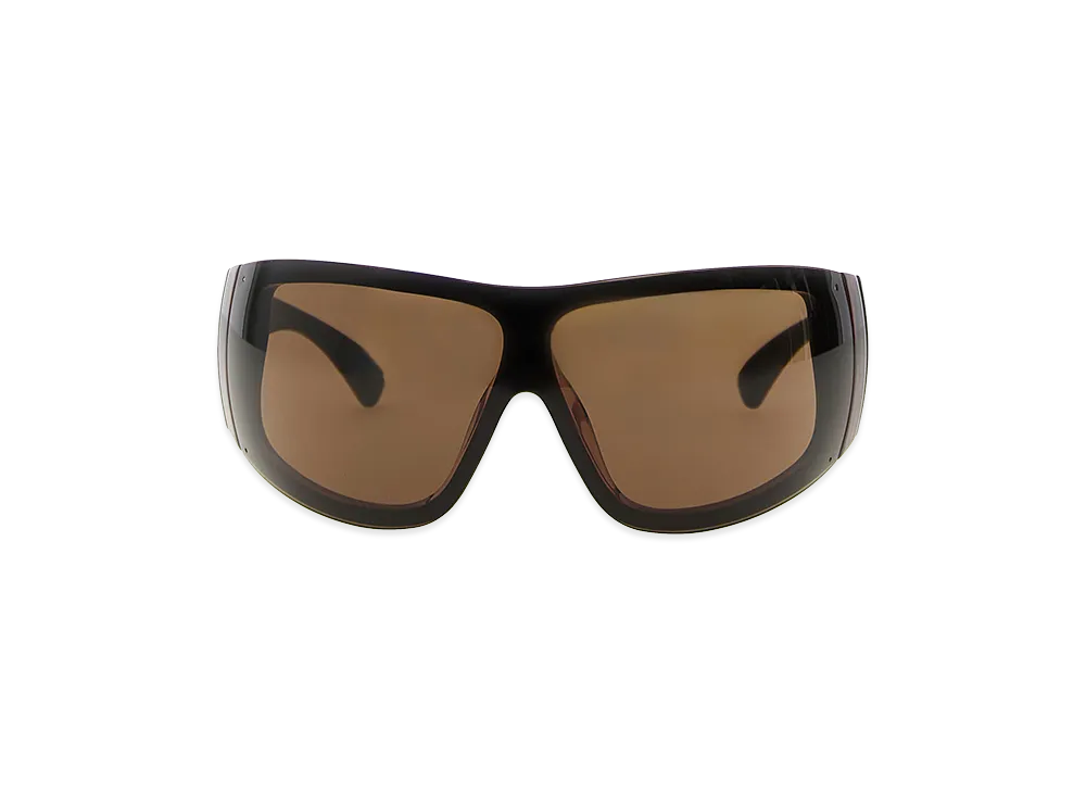 Saint Laurent Women's 'Sl 914 Sng' Sunglasses "Black"