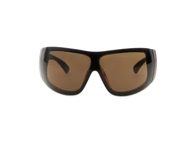 Saint Laurent Women's 'Sl 914 Sng' Sunglasses "Black"