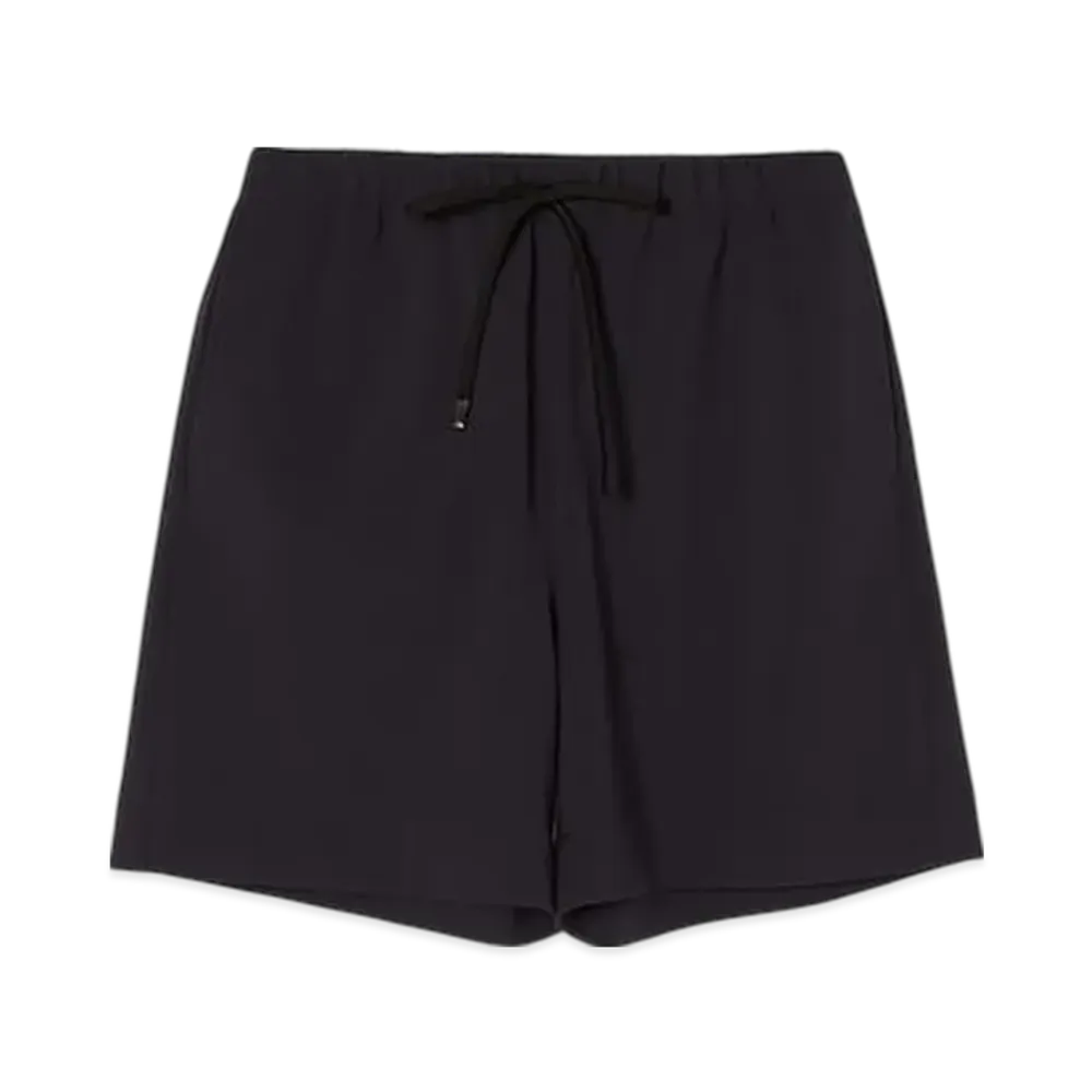 N.HOOLYWOOD Half Pants "Navy"