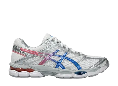 Asics Gel-Cumulus 16 "White/Pure Silver"