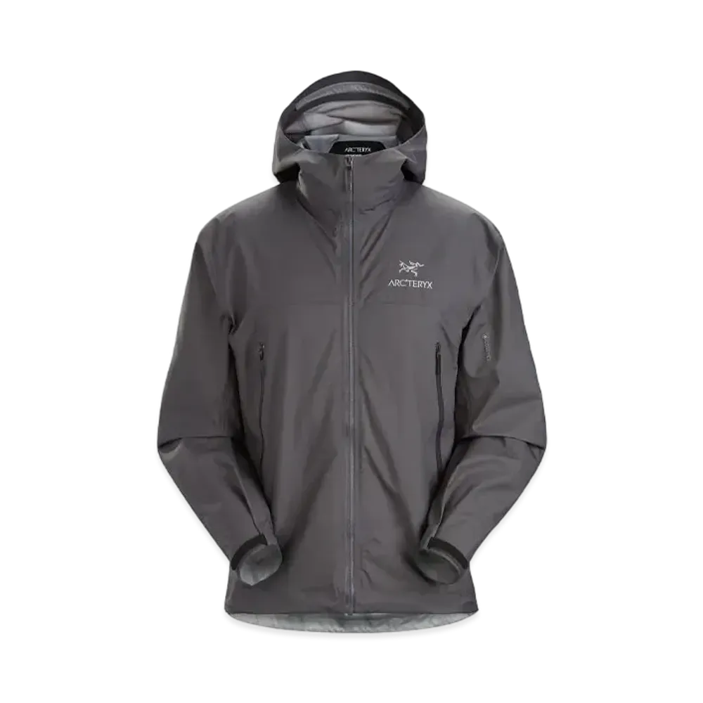 ARC'TERYX Beta Jacket Mens 2022 "Cloud" X000005599