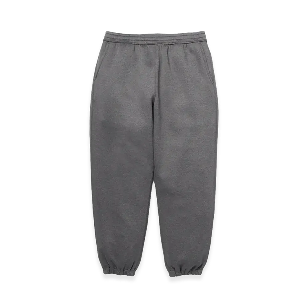 DAIWA PIER39 Women's Tech Scuba Knit Pants "Charcoal"