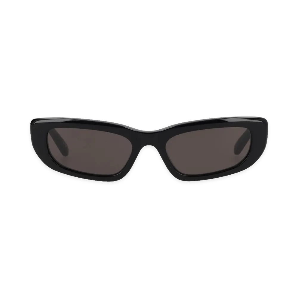 BALENCIAGA Women's Sunglasses "Black"