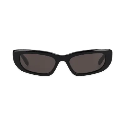 BALENCIAGA Women's Sunglasses "Black"