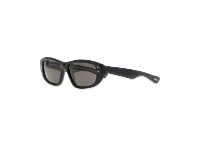 BALENCIAGA Women's Acetate Sunglasses "Black"