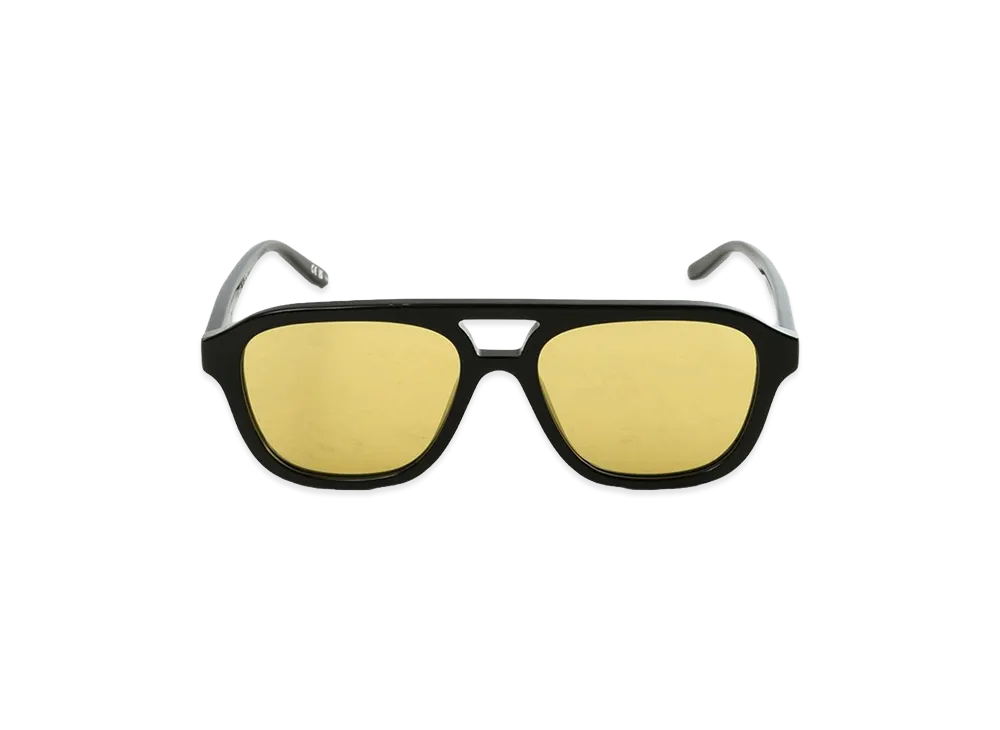 BALENCIAGA Women's Sunglasses "Yellow"