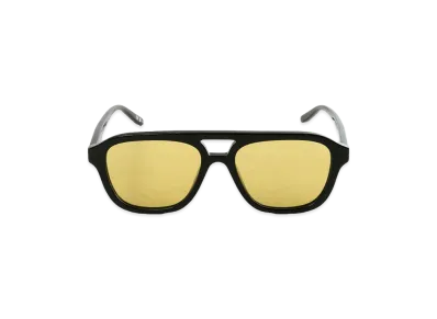 BALENCIAGA Women's Sunglasses "Yellow"