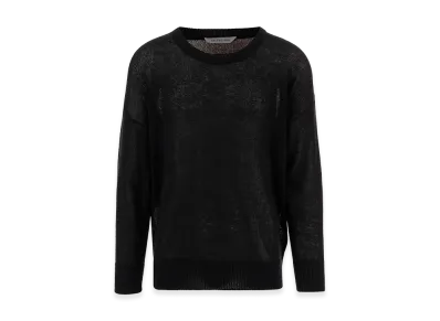 BALENCIAGA Women's Sweaters "Black"