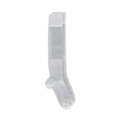 Maison Margiela Hose "Gray"
