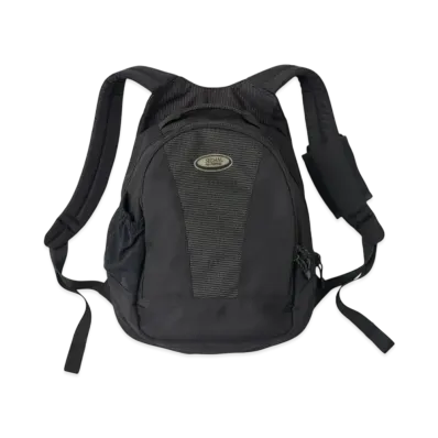 SEDAN ALL-PURPOSE Tech Back Pack "Black"